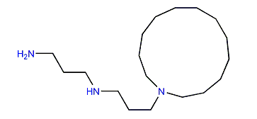 Motuporamine A